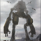 Illustration for article titled Shadow Of The Colossal Robot